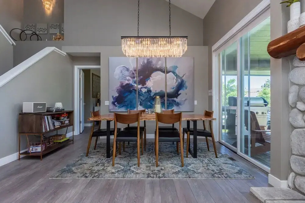 SnowCreek 909 Phase 5 - Two Bedroom Condo