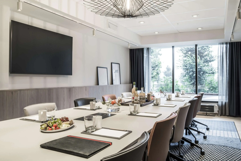 Hotel Norge by Scandic