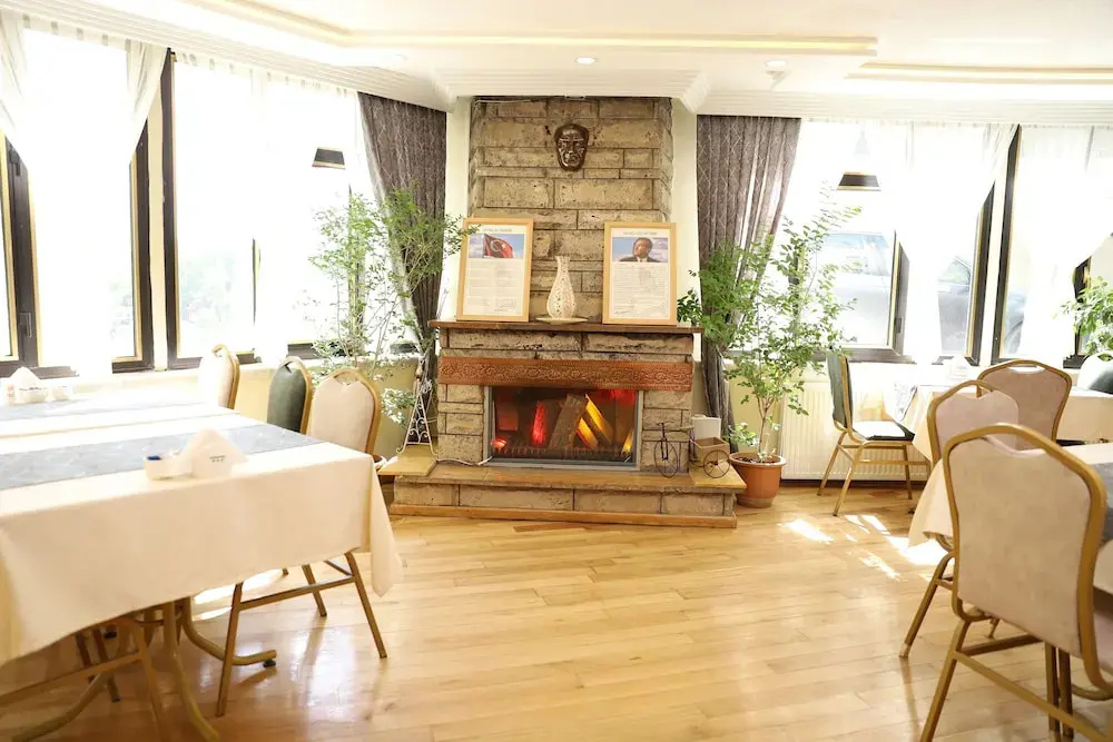Buldum Otel