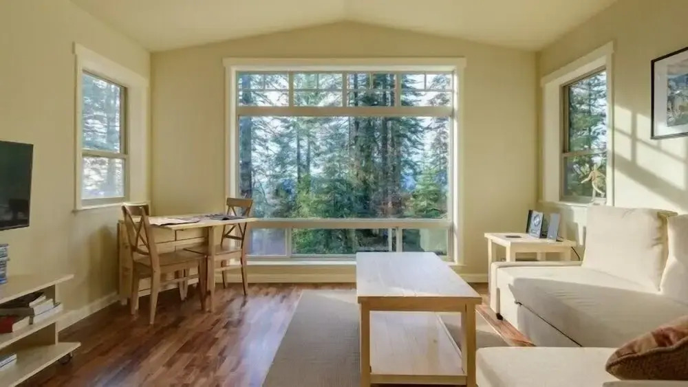 Scenic Wonders - Chinquapin 1 Bedroom
