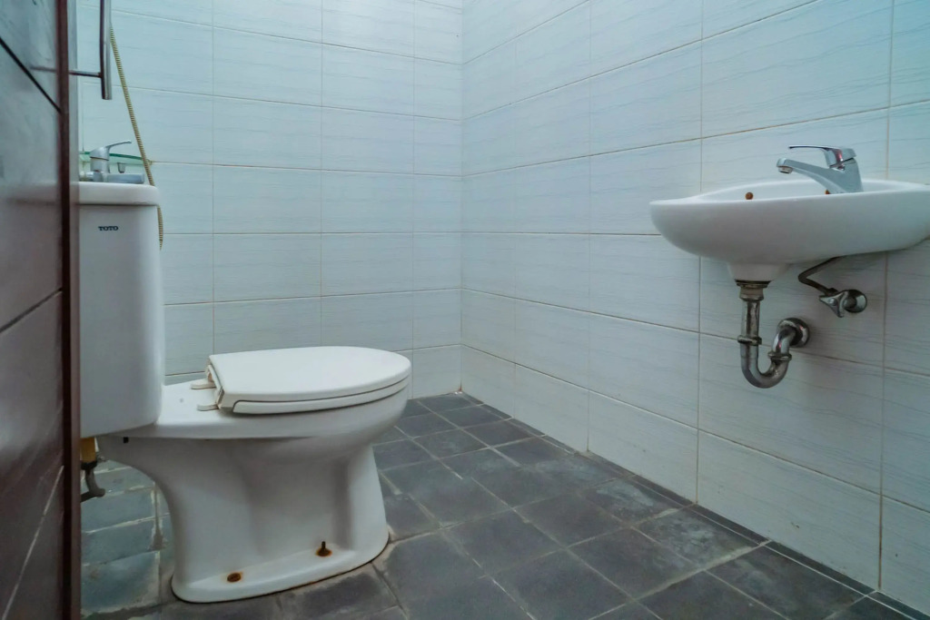 Sans Hotel Widarasari Cirebon