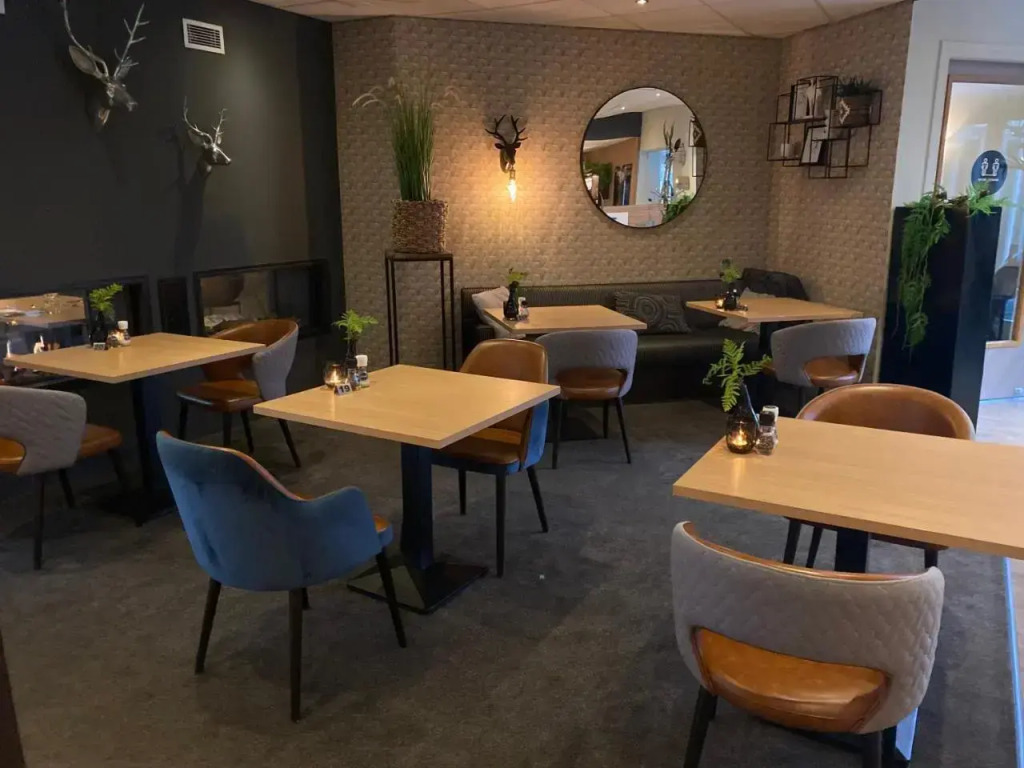 Bospark Garderen