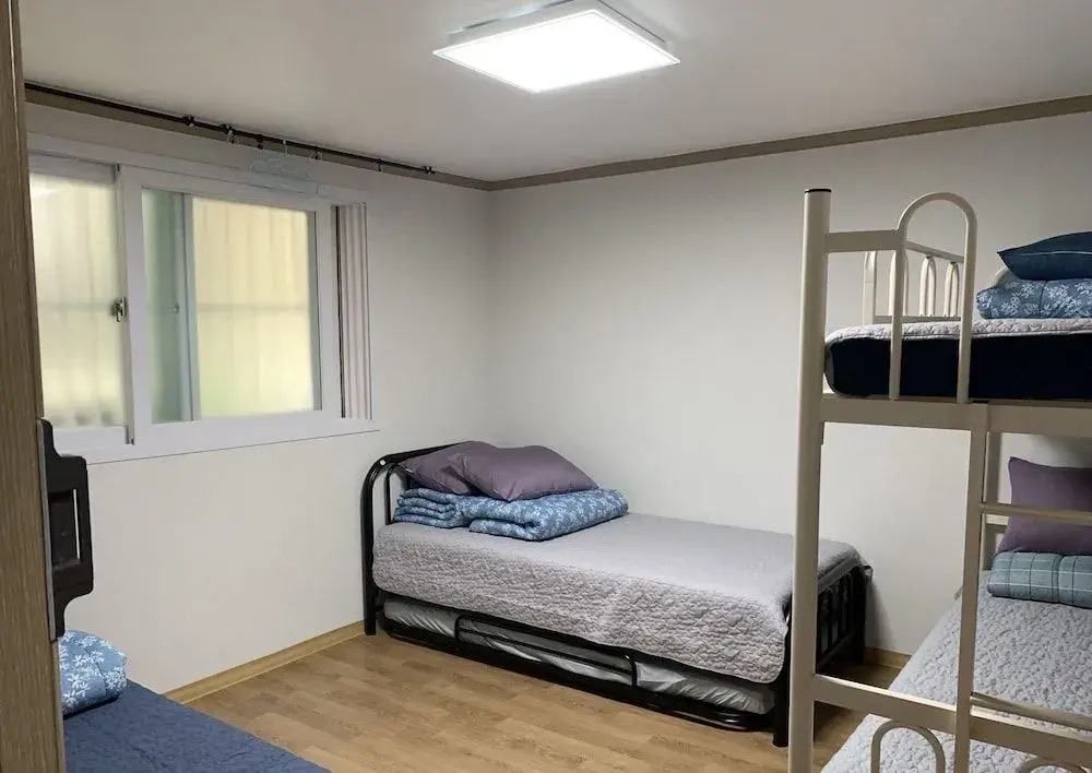Bomulzip Hongdae Branch - Hostel