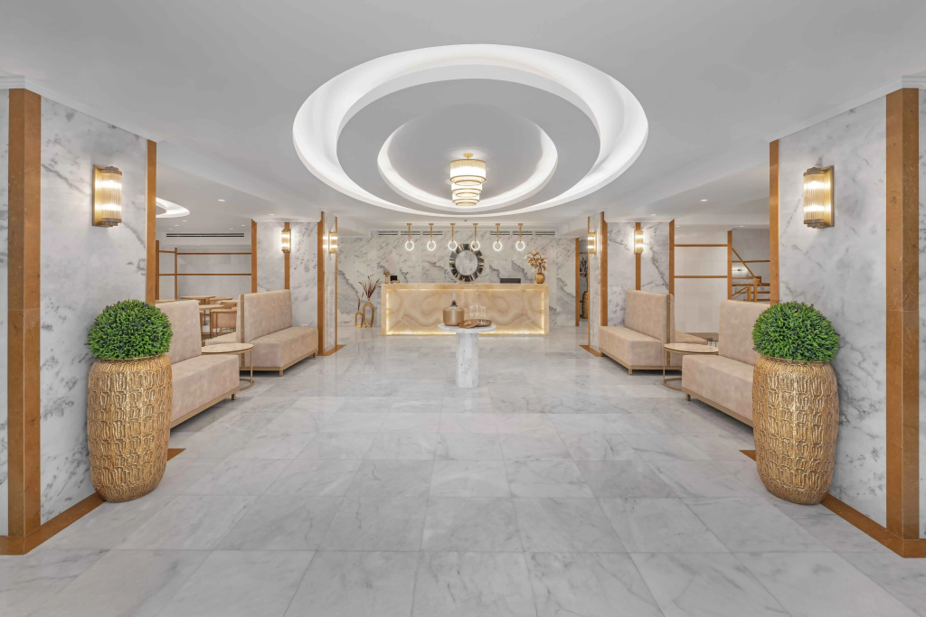 Rhodos Horizon Boutique-Adults only