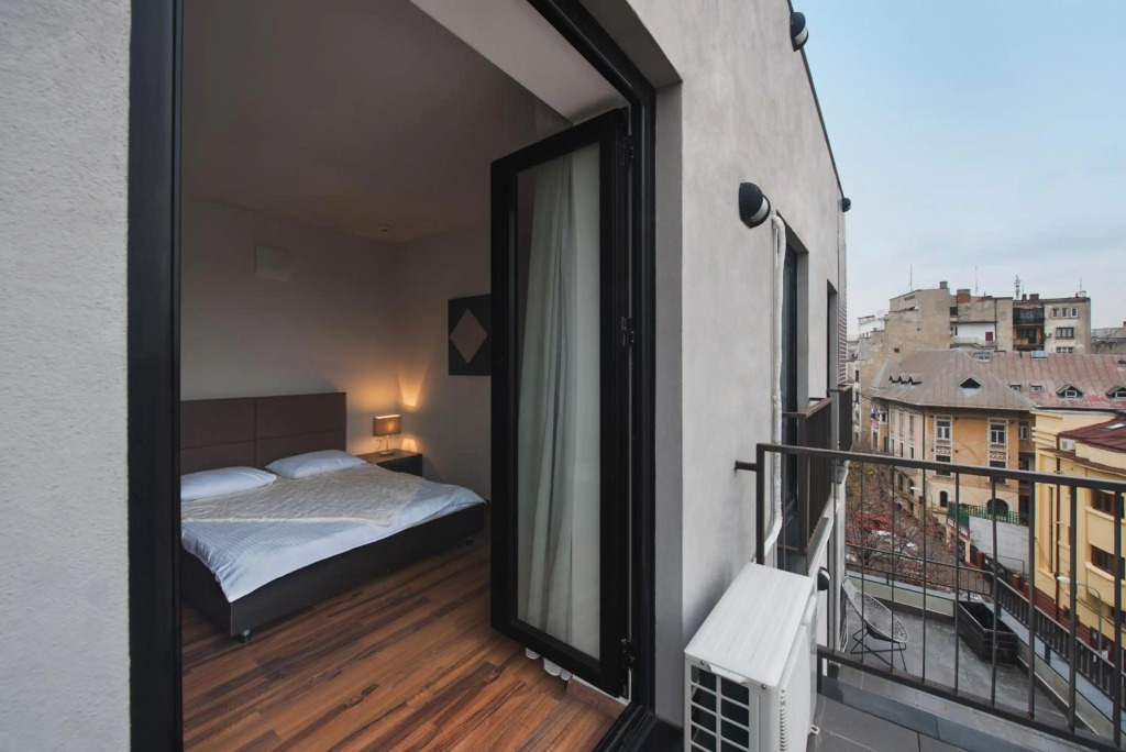 Hotel Hemingway Residence
