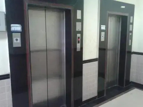Arista Service Apartments Andheri