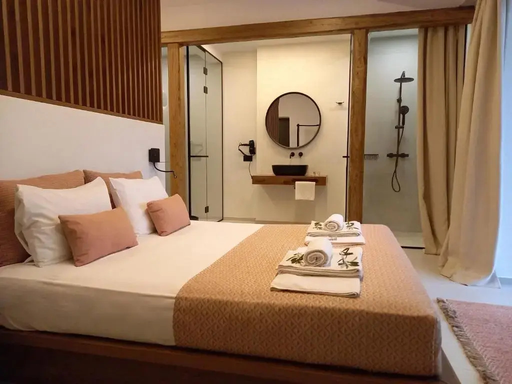 Niki Luxury Apartments Niki Suites Petra