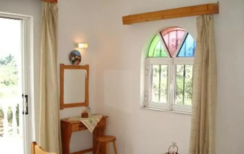 Tassos & Marios Apartments I