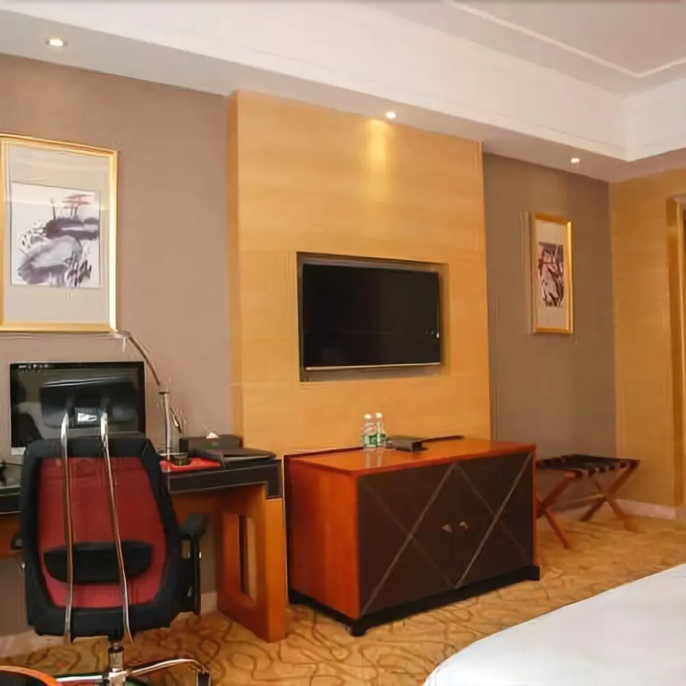 Dongguan Bo Ai Holiday Hotel