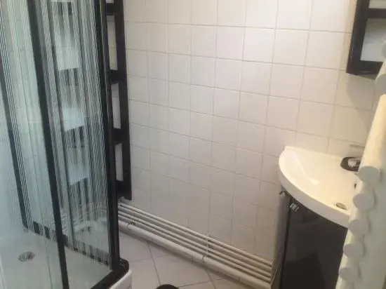 Gîte