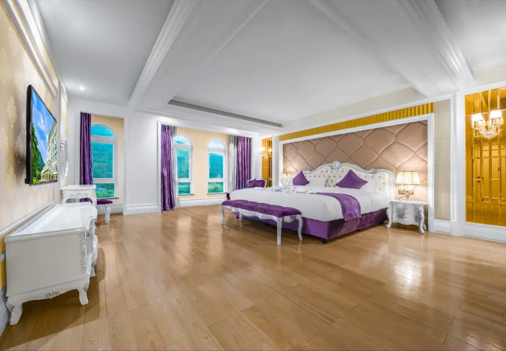 National Arts Resort Hotel - Foshan