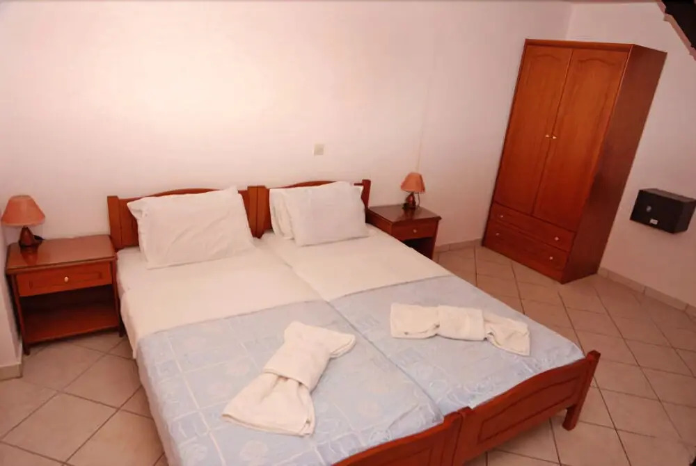 Villa Mimagia Apartments