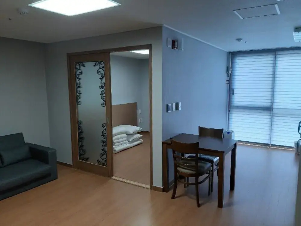Residence Hotel K Okpo