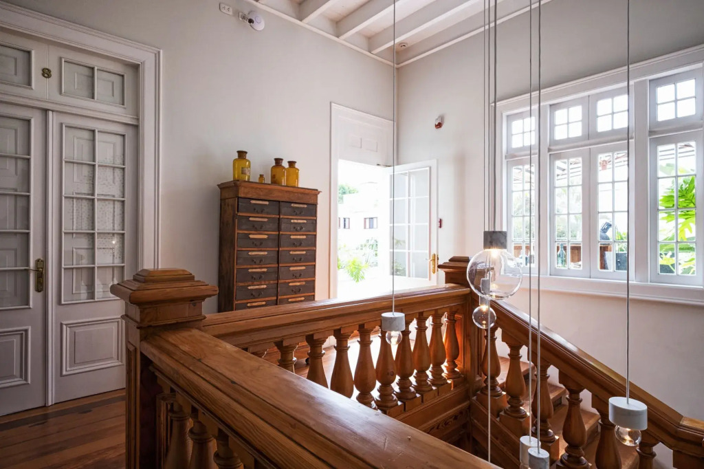 Villa Barranco by Ananay Hotels