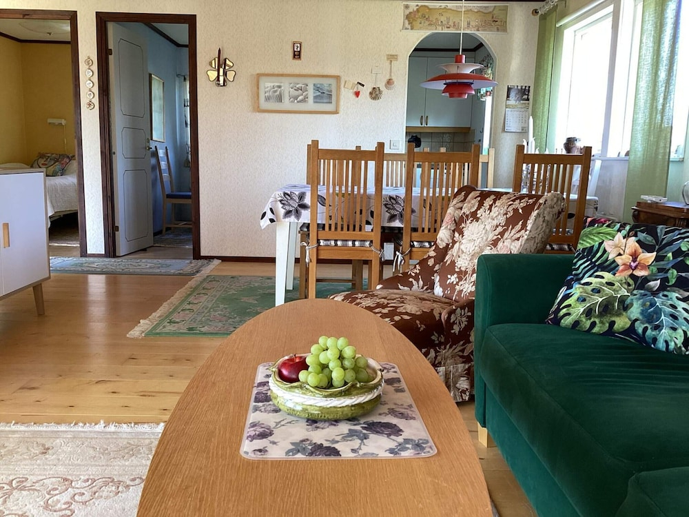 4 Person Holiday Home in Laholm