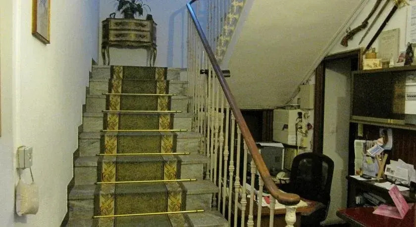 Albergo Kristina