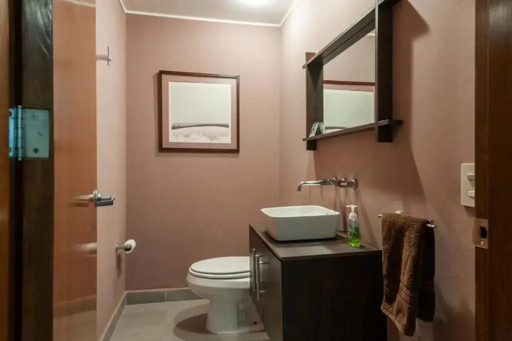 P101 Mi casa #1 at Polanco's most exclusive area