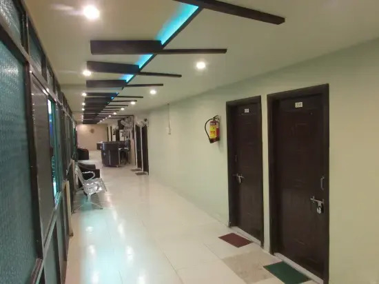 Hotel Vijay Palace
