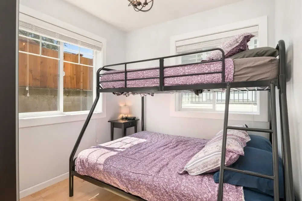 Seattle Vacation Home - The Olympics
