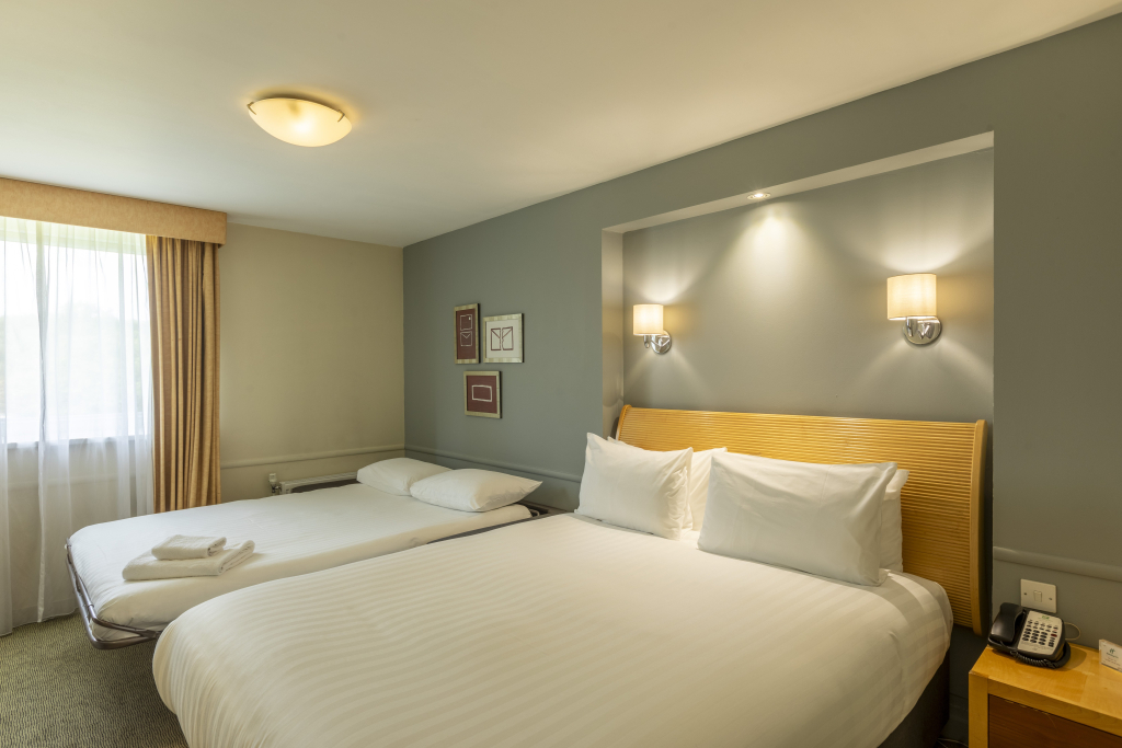 Holiday Inn Brentwood by IHG