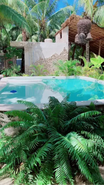 Casa Maria Bonita & Restaurant El Cuyo by Spot Rentals