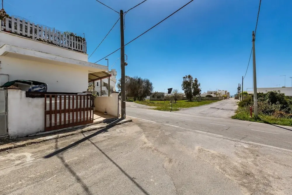 3309 Villetta Mare Fuori - Appartamento Piccolo by Barbarhouse