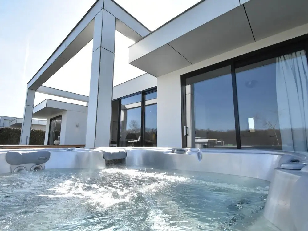 Villa in Flevoland near Lake Veluwe