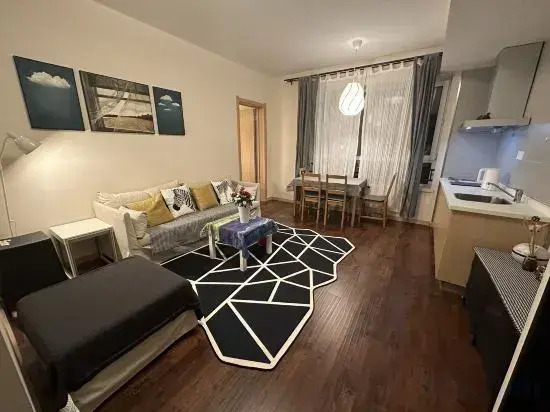 Xuewei Hotel (Jilin Vanke Songhua Lake Ski Tourism Resort)