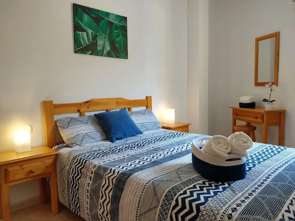 Apartamento Uxmal