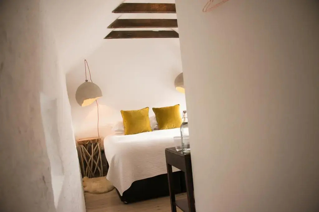 Wester Auchraw Croft B&B