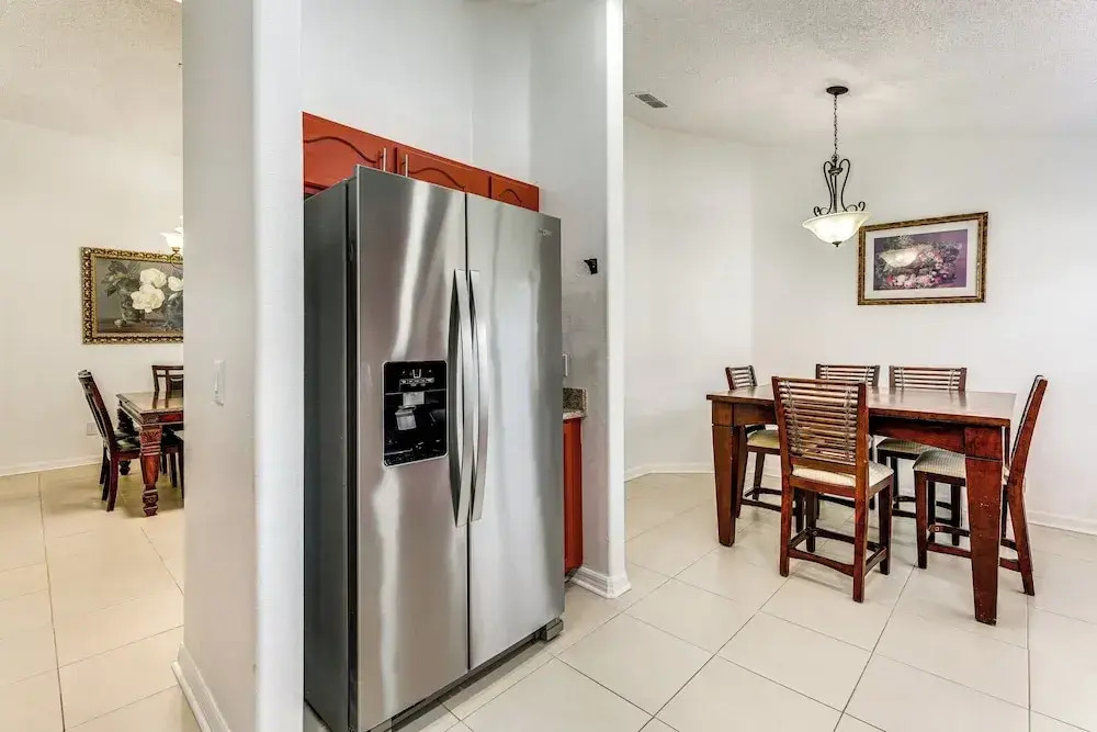 3 Mi to Disney: Family Home w/ Patio & Game Room