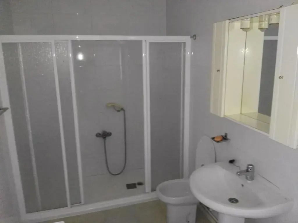 EnSAN CIPRIAN CASA DEL HÓRREO