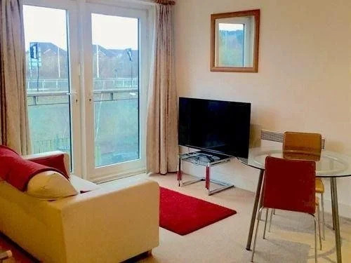 Cardiff Bay Studio