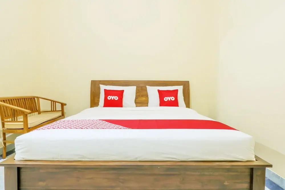 Marina Suite Apartment Bali by OYO Rooms