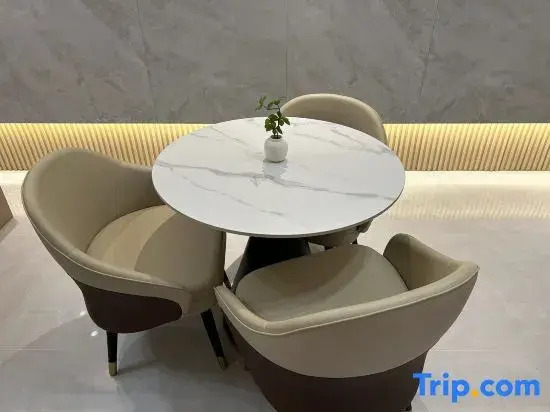 Yitel Zhige Hotel (Xuzhou Suning Plaza Hubushan)