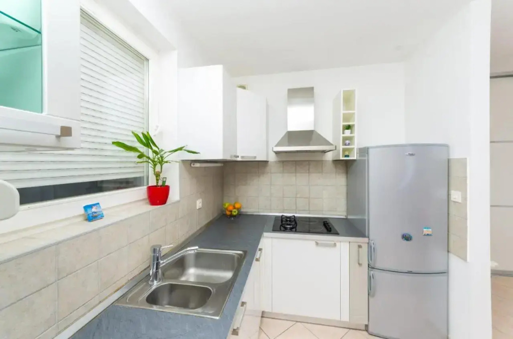 Apartment Petra