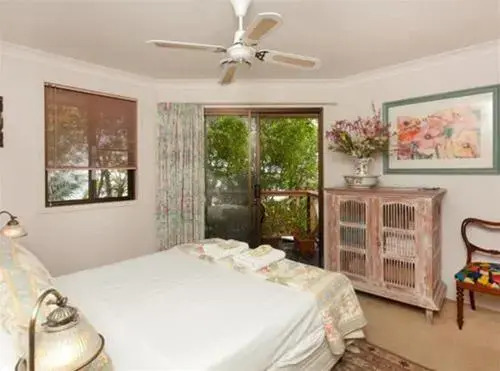 Sandals Guest House