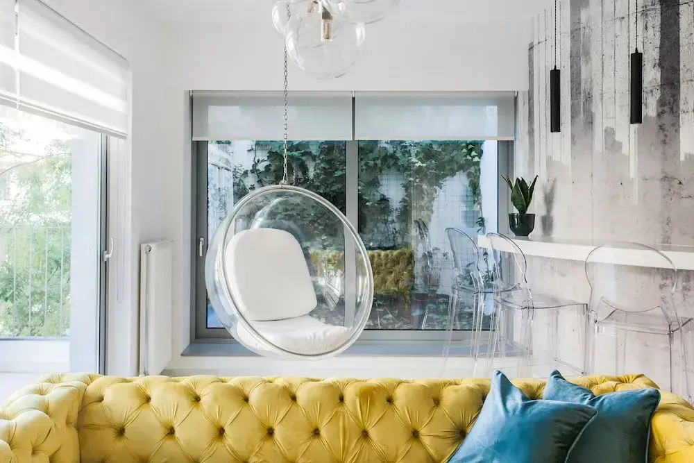 Lux&Vibrant 2BR Apartment-Philopappou A