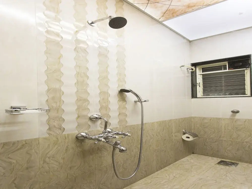 OYO Flagship 10078 Hotel Shriniwas Executive