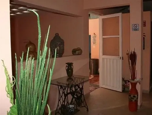 Casa Don Jose Hostal