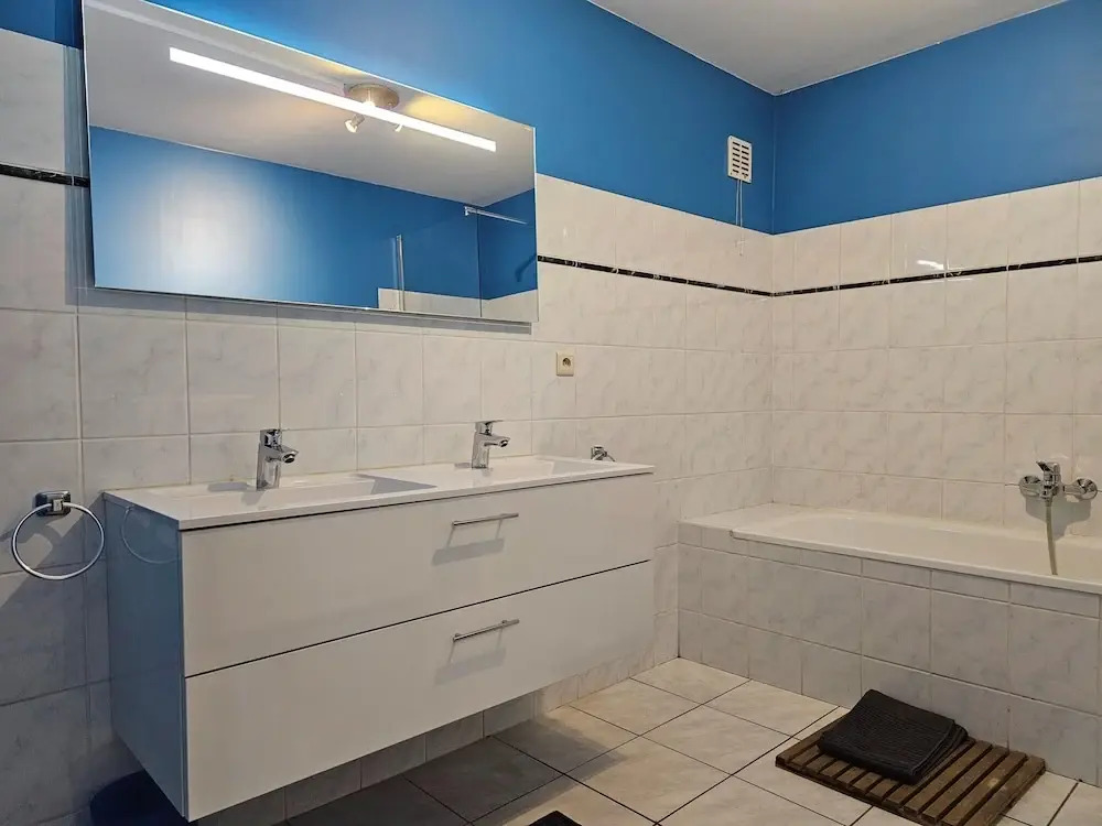 Holiday Home in Wallonie with Terrace