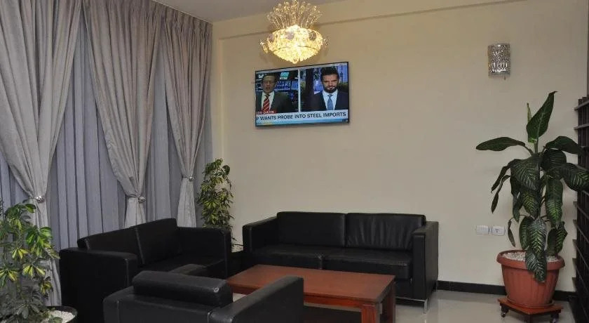 Afroaddis Hotel Apartment