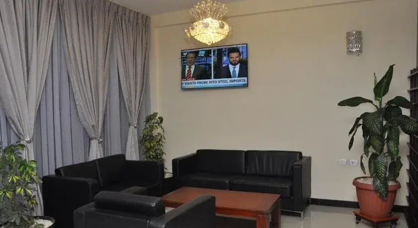 Afroaddis Hotel Apartment