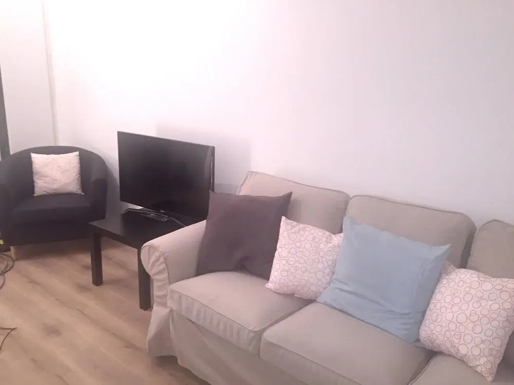 Apartment With 5 Bedrooms in Lisboa, With Wonderful City View, Furnish