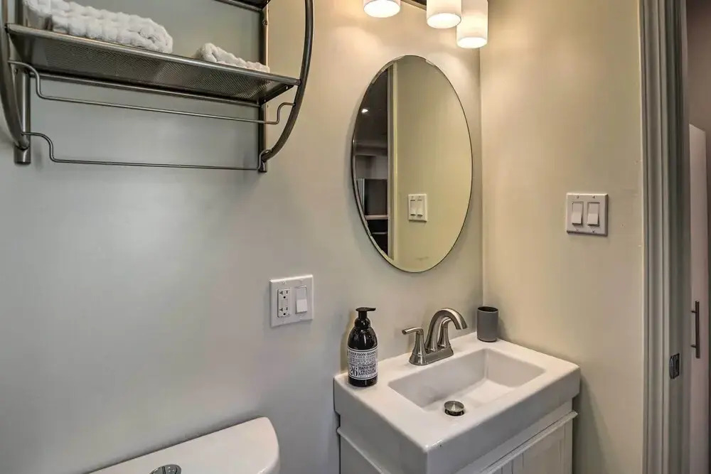 Ideally Located Oakland Home w/ Private Yard