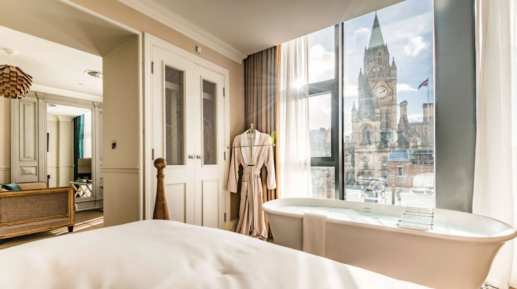 King Street Townhouse Hotel & Spa