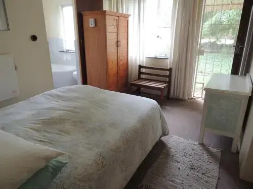 Wegkomkans B&B