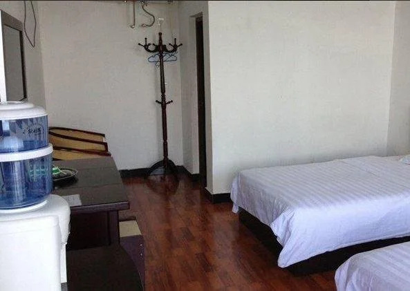 Yaan Mengshan Chashan Inn