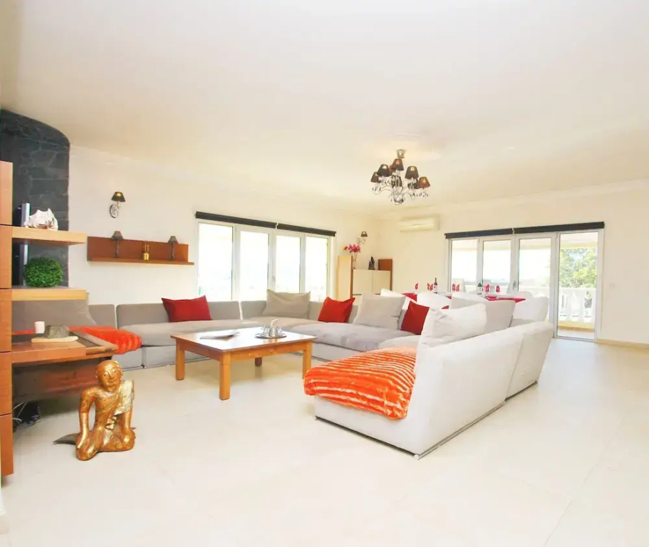 Villa Buddha - Piscina e BBQ em Albufeira