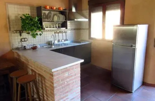 Casa La Gitanilla